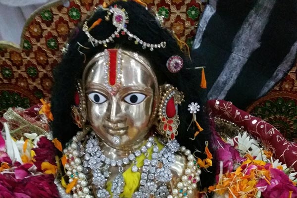 Bal Krishna